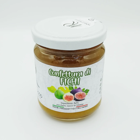 Confettura di Fichi
