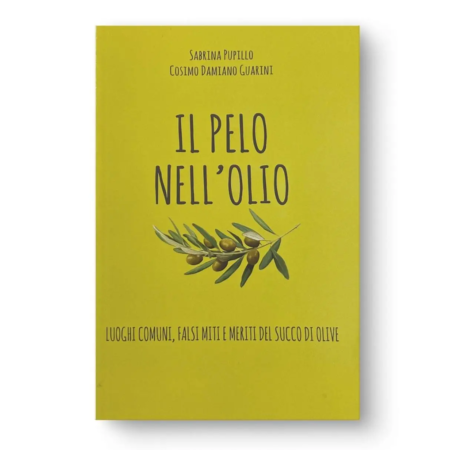 Il Pelo nell'Olio