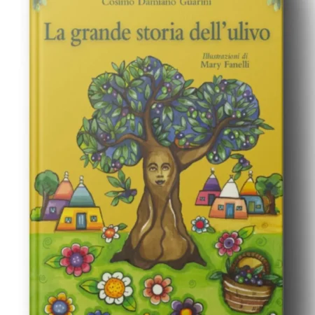 La Grande Storia dell'Ulivo