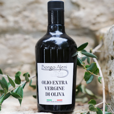 Olio Extravergine di Oliva
