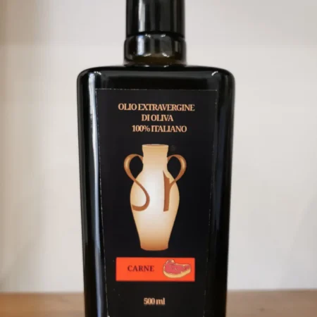 Signorinella Olio EVO - Carne