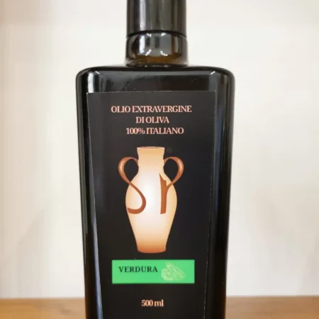 Signorinella Olio EVO - Verdura