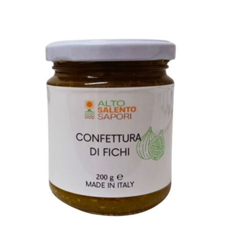 Confettura di Fichi