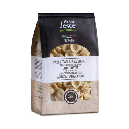 Orecchiette
