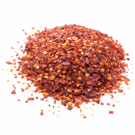 Peperoncino Secco